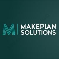 Makeplan | Λογιστικές Υπηρεσίες | Πάτρα | Λογότυπο