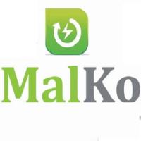 Malko | Ανανεώσιμες Πηγές Ενέργειας | Πάτρα | Λογότυπο