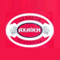 Μανούσου Φωτεινή - Αχαϊκή | Ζαχαρώδη Προϊόντα στην Πάτρα, λογότυπο
