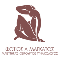 Μαρκάτος Α. Φώτιος | Γυναικολόγος | Πάτρα | Λογότυπο