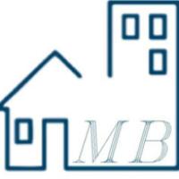 Μπέλλου Βενετία | Τεχνικά Γραφεία | Λογότυπο | Πάτρα