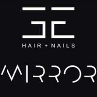 Mirror Hair + Nails | Περιποίηση Άκρων | Πάτρα | Λογότυπο
