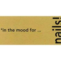 Mood Nails | Νύχια στην Πάτρα, λογότυπο