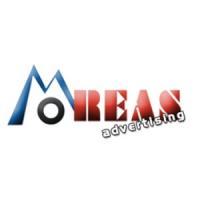 Moreas Advertising | Επαγγελματικές Ενδυμασίες | Λεμεσού Λογότυπο