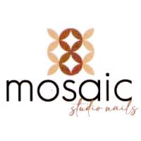 Mosaic | Μανικιούρ - Πεντικιούρ | Πάτρα | Λογότυπο