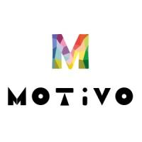 Motivo | Υλικά Γάμου - Bάπτισης | Πάτρα | Λογότυπο
