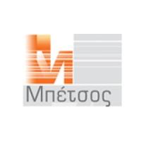 Μπέτσος Δημήτριος | Μονώσεις στην Πάτρα, λογότυπο