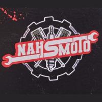 NaisMoto | Αγοραπωλησίες Μοτοσυκλετών | Πάτρα | Λογότυπο