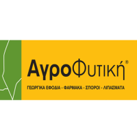 Αγροφυτική logo