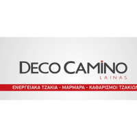 Deco Camino logo