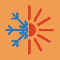 Clima & Home | Συντήρηση Κλιματιστικών | Πάτρα | Λογότυπο