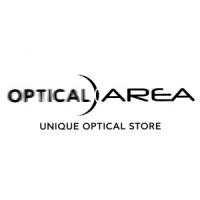 Optical Area | Οπτικά Πάτρα, λογότυπο