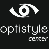 Optistyle Center | Οπτικά - Αμαλιάδα Λογότυπο