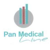 Pan Medical Line Στολές και Ενδυμασίες Επαγγελματικές Πάτρα Λογότυπο