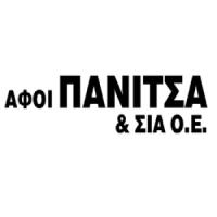 Πανίτσα Αφοί & ΣΙΑ ΟΕ | Ανταλλακτικά Αυτοκινήτων | Πάτρα | Λογότυπο