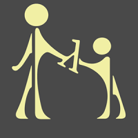 Λόγω Ζωής | Λογοθεραπεία στην Πάτρα Λογότυπο