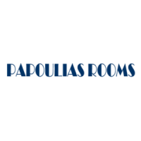 Papoulias Rooms logo