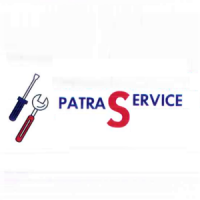 Patra Service | Ανταλλακτικά Ηλεκτρικών Συσκευών | Πάτρα | Λογότυπο