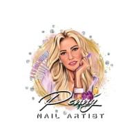 Penny Nail Artist | Μανικιούρ - Πεντικιούρ | Πάτρα | Λογότυπο
