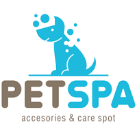 Pet Spa | Αξεσουάρ Κατοικιδίων Πάτρα Λογότυπο