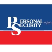 Personal Security | Συστήματα Ασφαλείας | Πάτρα | Λογότυπο