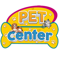 Pet Center - Παπασχοινόπουλος Ευάγγελος | Κατοικίδια Ζώα - Pet Shop | Αθήνα | Λογότυπο