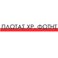 Πλώτας Φώτης | Οικοδομικά Υλικά στην Πάτρα, λογότυπο