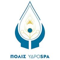 Πόλις ΥδροSpa | Υδρομασάζ | Πάτρα | Λογότυπο