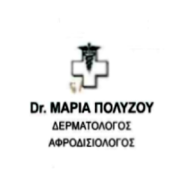 Πολύζου Μαρία | Ναύπακτος | Δερματολόγος - Αφροδισιολόγος | Λογότυπο