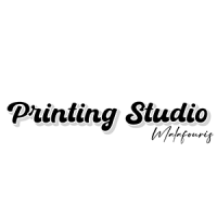 Printing Studio Malafouris | Πάτρα Λογότυπο