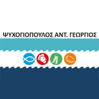 Ψυχογιόπουλος Γεώργιος Ε.Ε | Τροφοδοσία Χώρων | Πάτρα | Λογότυπο