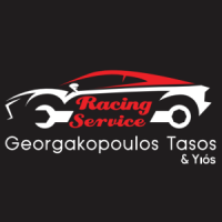 Racing Service | Συνεργείο Αυτοκινήτων | Πάτρα | Λογότυπο