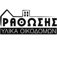 Ράθωσης Φώτης | Οικοδομικά Υλικά Πάτρα Λογότυπο