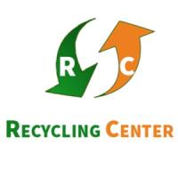 Recycling Center | Αποβλήτων Διαχείριση στην Πάτρα, λογότυπο