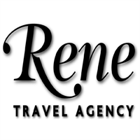 Rene Travel Agency | Ταξιδιωτικά Γραφεία - Πρακτορεία Έκδοσης Εισιτηρίων | Πάτρα | Λογότυπο