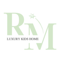 RM Luxury Kids Home | Πάτρα | Λογότυπο