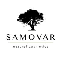 Samovar Natural Cosmetics | Είδη Δώρων | Πάτρα | Λογότυπο