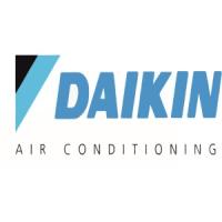 Daikin - Σαράντης | Κλιματισμός στην Πάτρα, λογότυπο