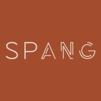 Spang | Αρχιτέκτονες | Πάτρα | Λογότυπο