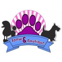 Spaw & Boutique | Περιποίηση Κατοικίδιων Ζώων | Πάτρα | Λογότυπο