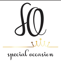 Special Occasion - Βαπτιστικά & Είδη Γάμου eop Πάτρα Λογότυπο