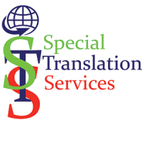 Σίδερης Θεόδωρος - Special Translation Services Πάτρα Λογότυπο