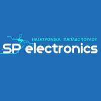 spelectronics.gr - Ηλεκτρονικές Αγορές | E-shop | Λογότυπο