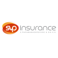 Svp Insurance - Παπαθανασόπουλος | Πάτρα | Λογότυπο
