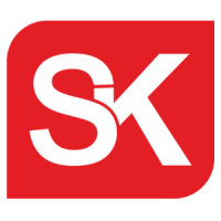 Καραγιώργος Σταύρος  Logo