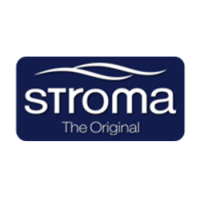 Stroma | Στρώματα στην Αθήνα, λογότυπο