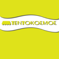 Τεντόκοσμος | Τέντες στην Πάτρα, λογότυπο
