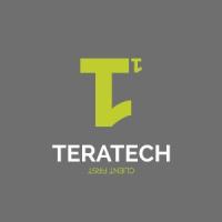 Teratech.gr - Αναλώσιμα | Αγίου Ανδρέου στην Πάτρα, λογότυπο