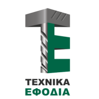 Τεχνικά Εφόδια | Βιομηχανικά Είδη | Πάτρα | Λογότυπο