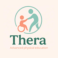 Thera - Προσαρμοσμένη Φυσική Αγωγή | Γυμναστήρια | Πάτρα | Λογότυπο